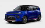 Kia Soul GT-Line Style 2020 года